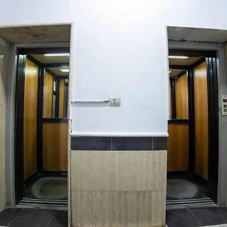 Apartment Erlis 1